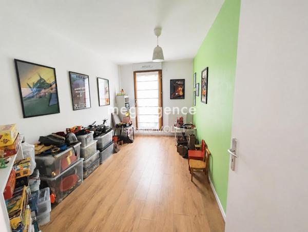Appartement à Melun, 77000 - 5 pièces 108m²