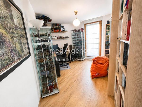 Appartement à Melun, 77000 - 5 pièces 108m²