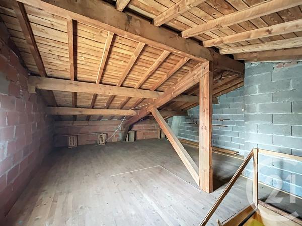 Maison à vendre  5 pièces - 129,05 m2 RETOURNAC - 43