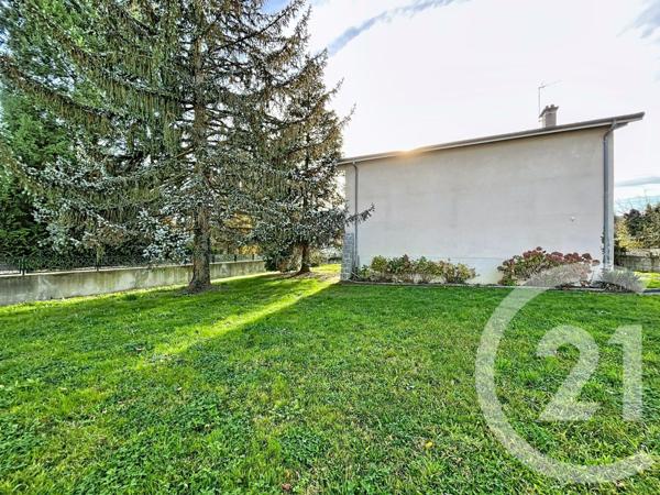 Maison à vendre  5 pièces - 129,05 m2 RETOURNAC - 43