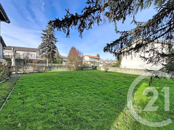 Maison à vendre  5 pièces - 129,05 m2 RETOURNAC - 43