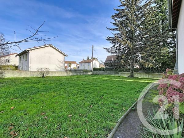 Maison à vendre  5 pièces - 129,05 m2 RETOURNAC - 43