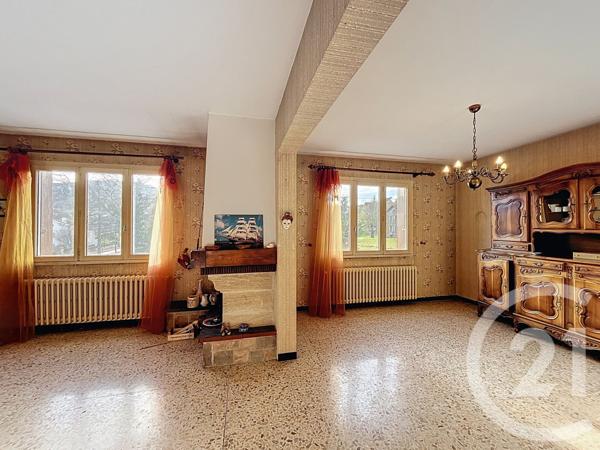 Maison à vendre  5 pièces - 129,05 m2 RETOURNAC - 43