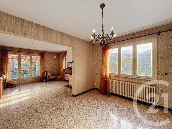 Maison à vendre  5 pièces - 129,05 m2 RETOURNAC - 43