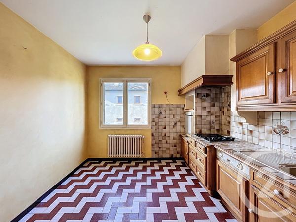 Maison à vendre  5 pièces - 129,05 m2 RETOURNAC - 43