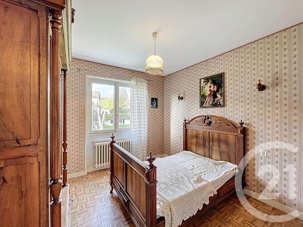 Maison à vendre  5 pièces - 129,05 m2 RETOURNAC - 43