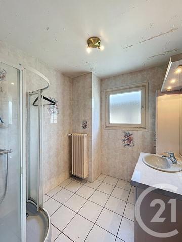 Maison à vendre  5 pièces - 129,05 m2 RETOURNAC - 43