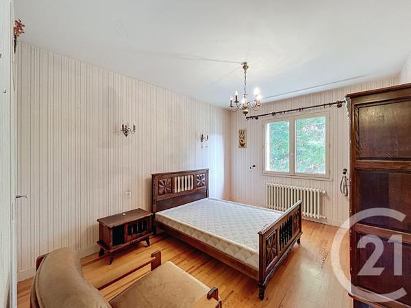 Maison à vendre  5 pièces - 129,05 m2 RETOURNAC - 43