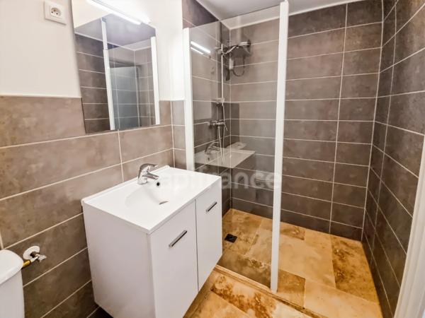 Appartement à vendre 2 pièces CHALON SUR SAONE (71)