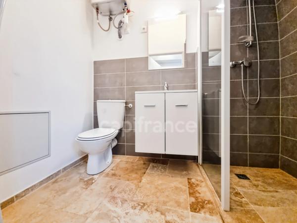 Appartement à vendre 2 pièces CHALON SUR SAONE (71)
