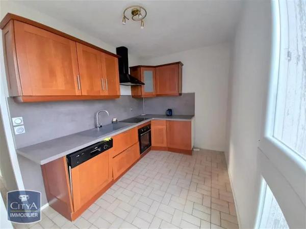 Appartement à louer 3 pièces 77.31m²