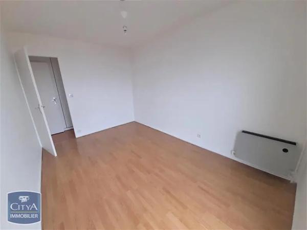 Appartement à louer 3 pièces 77.31m²