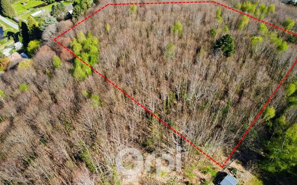 Terrain à vendre    Ambazac