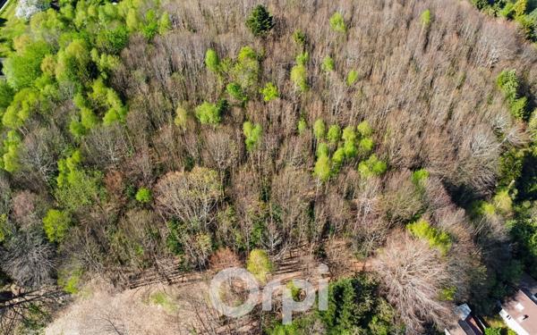 Terrain à vendre    Ambazac