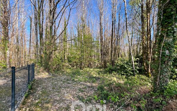 Terrain à vendre    Ambazac