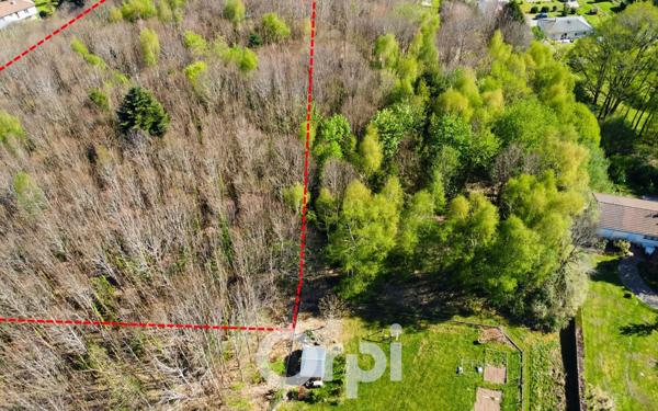 Terrain à vendre    Ambazac