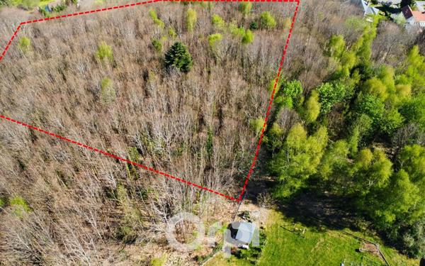 Terrain à vendre    Ambazac