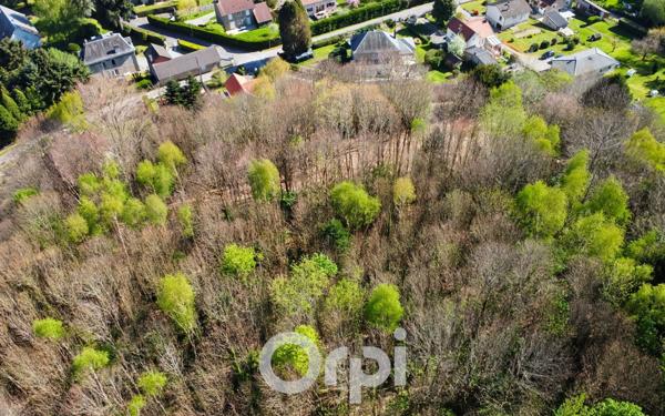 Terrain à vendre    Ambazac