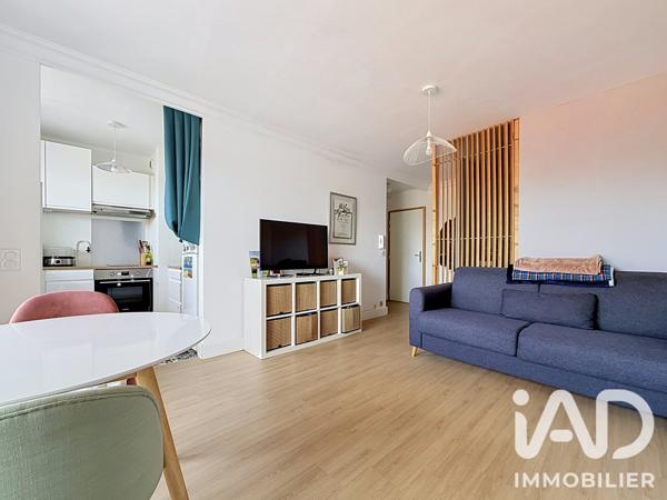 Studio à vendre 34 m² Perpignan