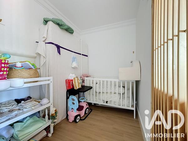 Studio à vendre 34 m² Perpignan