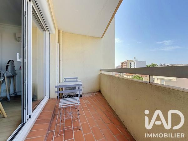 Studio à vendre 34 m² Perpignan