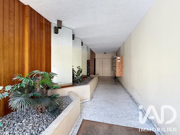 Studio à vendre 34 m² Perpignan