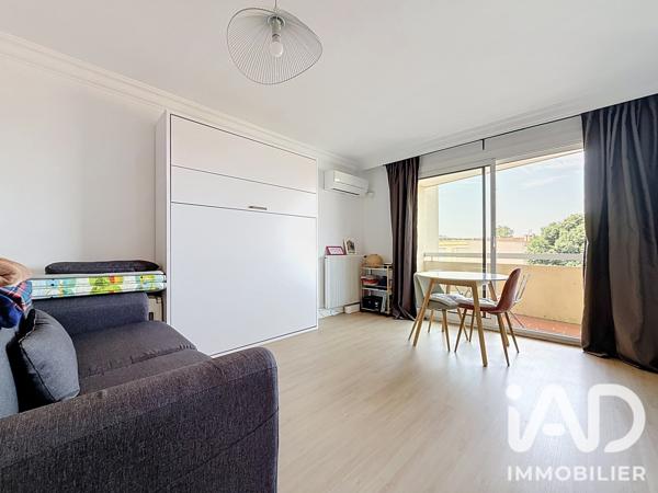 Studio à vendre 34 m² Perpignan