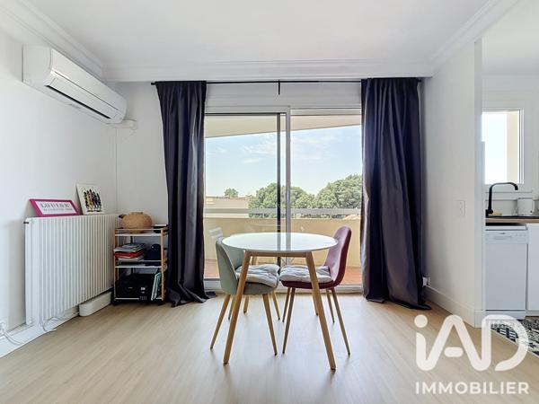 Studio à vendre 34 m² Perpignan