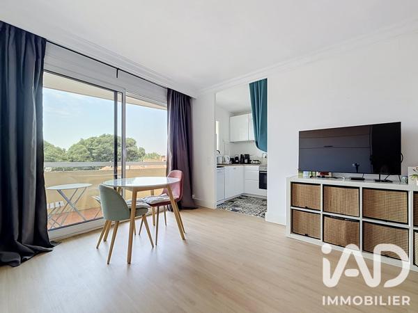 Studio à vendre 34 m² Perpignan