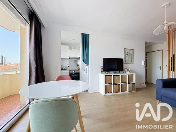 Studio à vendre 34 m² Perpignan