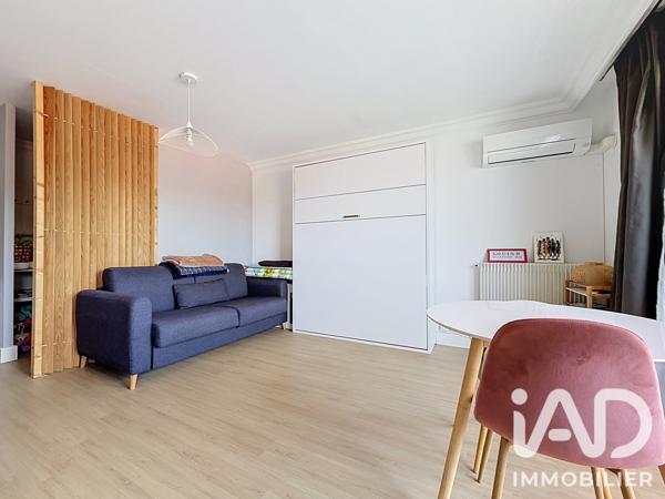 Studio à vendre 34 m² Perpignan