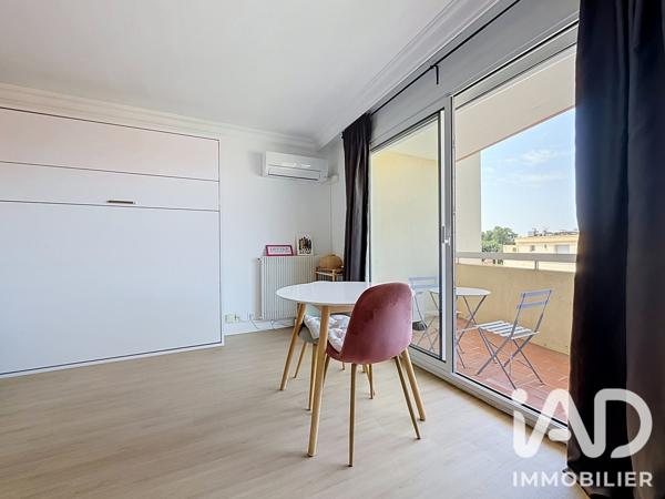 Studio à vendre 34 m² Perpignan