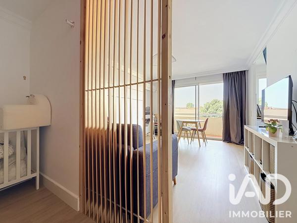 Studio à vendre 34 m² Perpignan