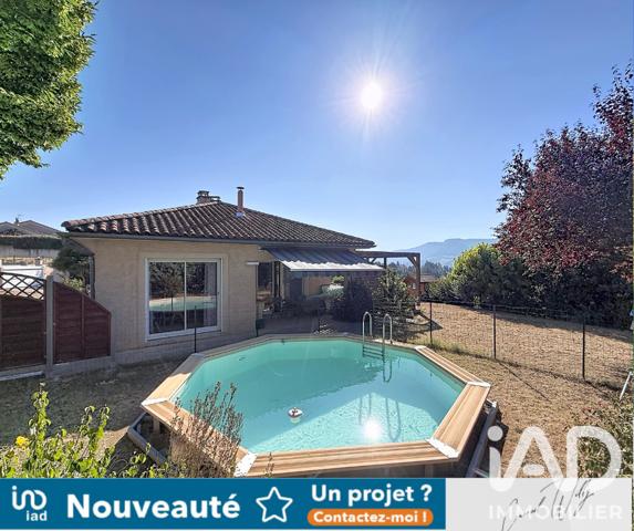 Maison à vendre 6 pièces 121 m² Millau