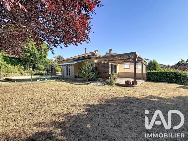 Maison à vendre 6 pièces 121 m² Millau