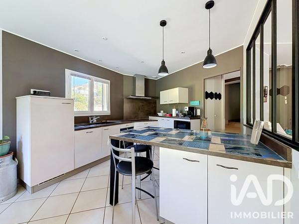Maison à vendre 6 pièces 121 m² Millau