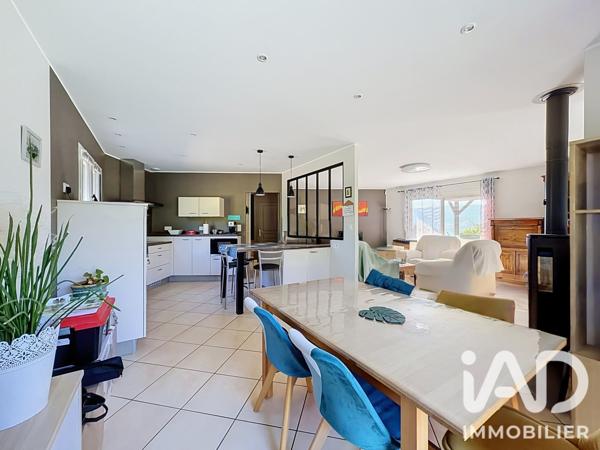 Maison à vendre 6 pièces 121 m² Millau