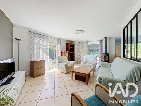 Maison à vendre 6 pièces 121 m² Millau