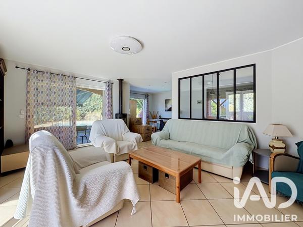 Maison à vendre 6 pièces 121 m² Millau