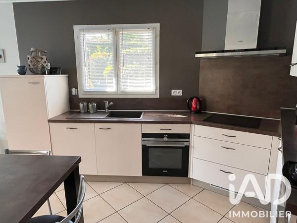 Maison à vendre 6 pièces 121 m² Millau