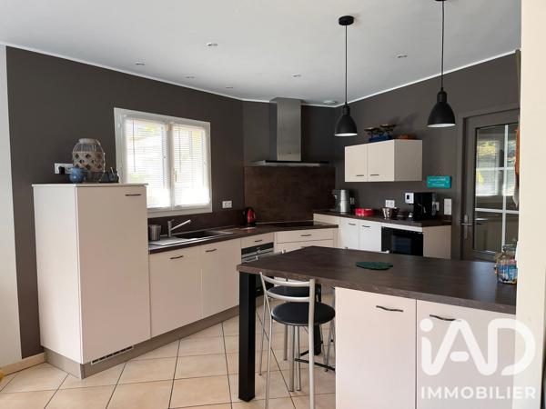 Maison à vendre 6 pièces 121 m² Millau