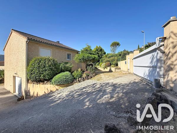 Maison à vendre 6 pièces 121 m² Millau