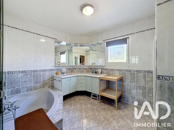 Maison à vendre 6 pièces 121 m² Millau
