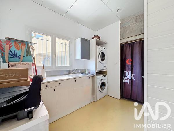 Maison à vendre 6 pièces 121 m² Millau