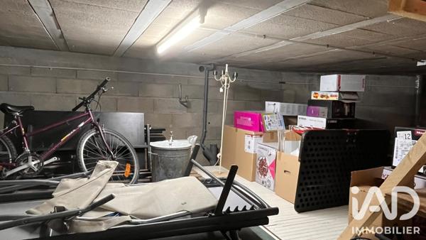 Maison à vendre 6 pièces 121 m² Millau