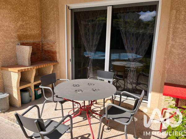 Maison à vendre 6 pièces 121 m² Millau