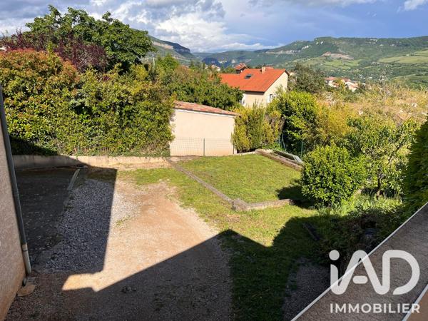 Maison à vendre 6 pièces 121 m² Millau