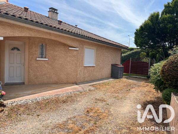 Maison à vendre 6 pièces 121 m² Millau