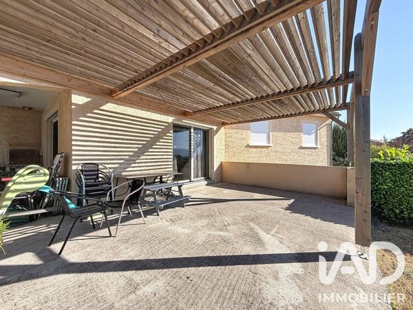 Maison à vendre 6 pièces 121 m² Millau