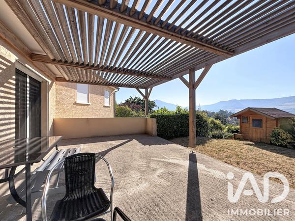 Maison à vendre 6 pièces 121 m² Millau